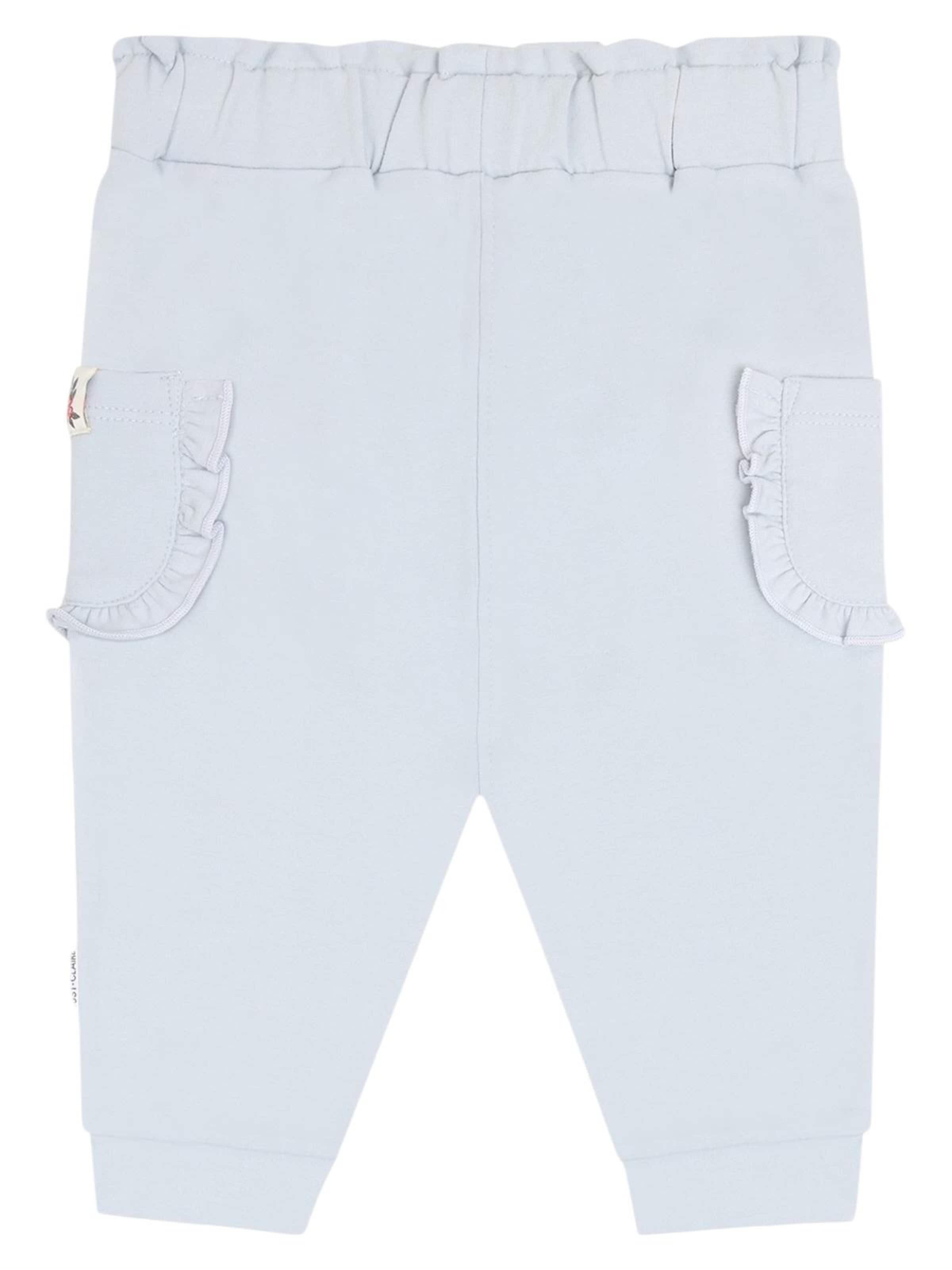 Hust & Claire Regular Pants 'HCGenny Spring' in Blue