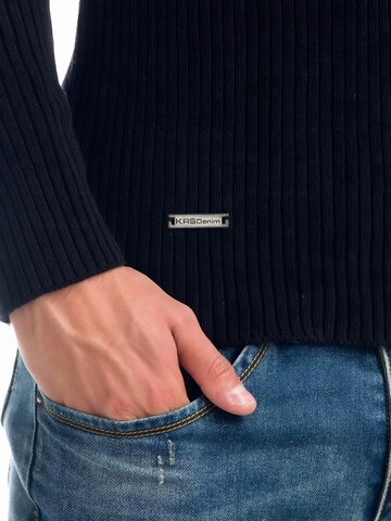 KOROSHI Sweater in Black