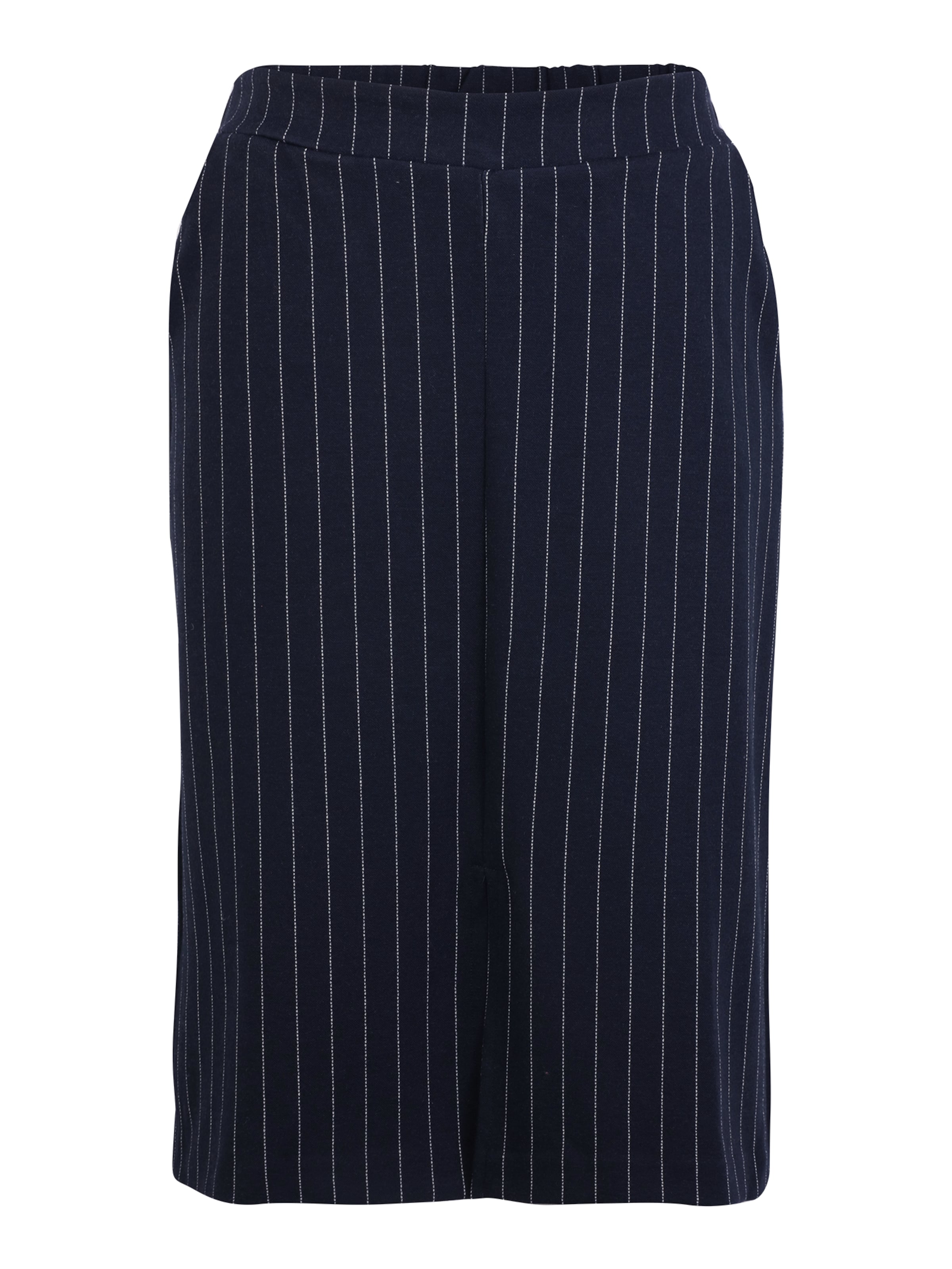 Part Two Пола 'Kasja' в синьо: отпред