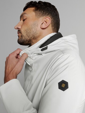 No Excess Between-season jacket in Beige