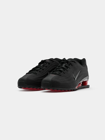 Nike Sportswear Низкие кроссовки 'SHOX Z' в Черный