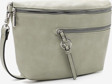 TAMARIS Fanny Pack ' TAS Nele ' in Green