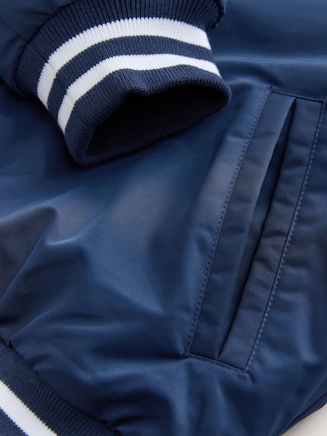 Veste mi-saison Next en bleu