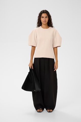 Chemisier InWear en beige