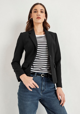 HECHTER PARIS Blazer 'PARIS' in Schwarz