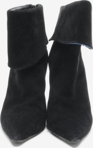 Dior Dress Boots in 38,5 in Black