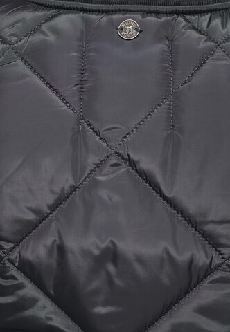 MUSTANG Vest in Grey