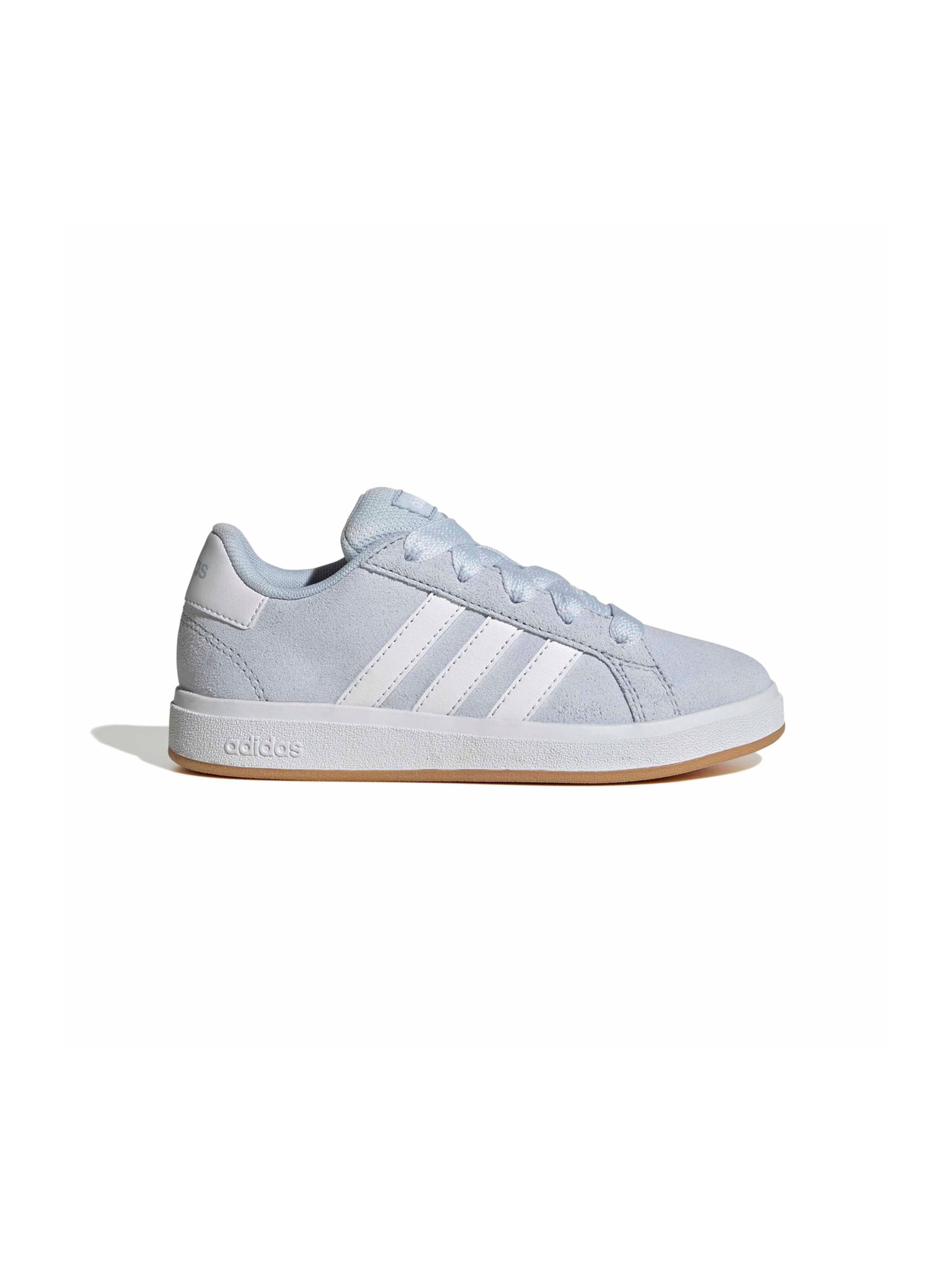 ADIDAS SPORTSWEAR Tenisky 'GRAND COURT 00s' – modrá