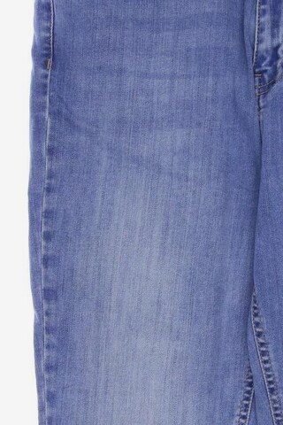 NA-KD Jeans in 30-31 in Blue