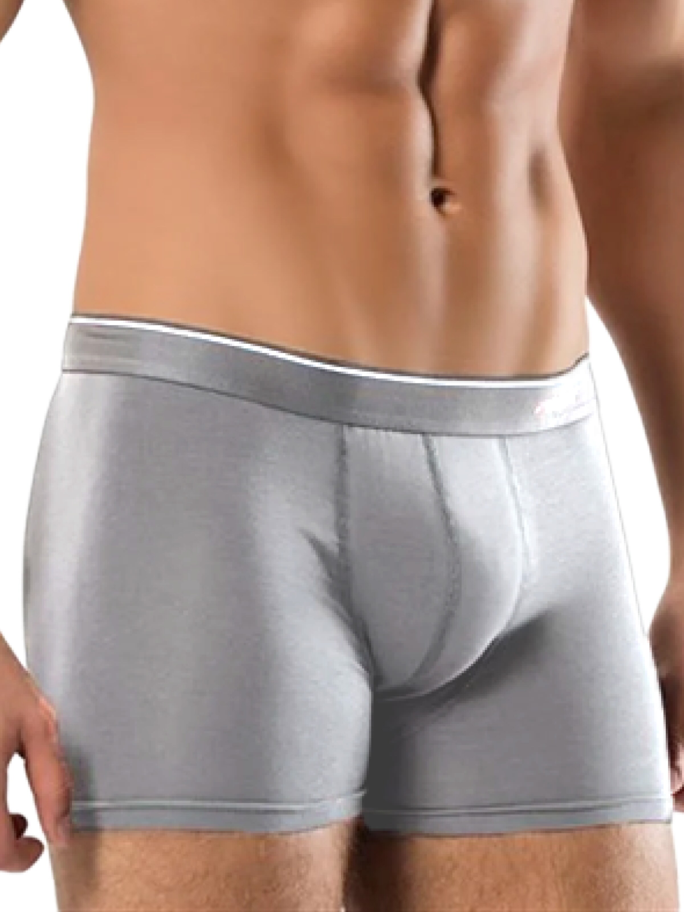 Erdem Boxershorts in Blau