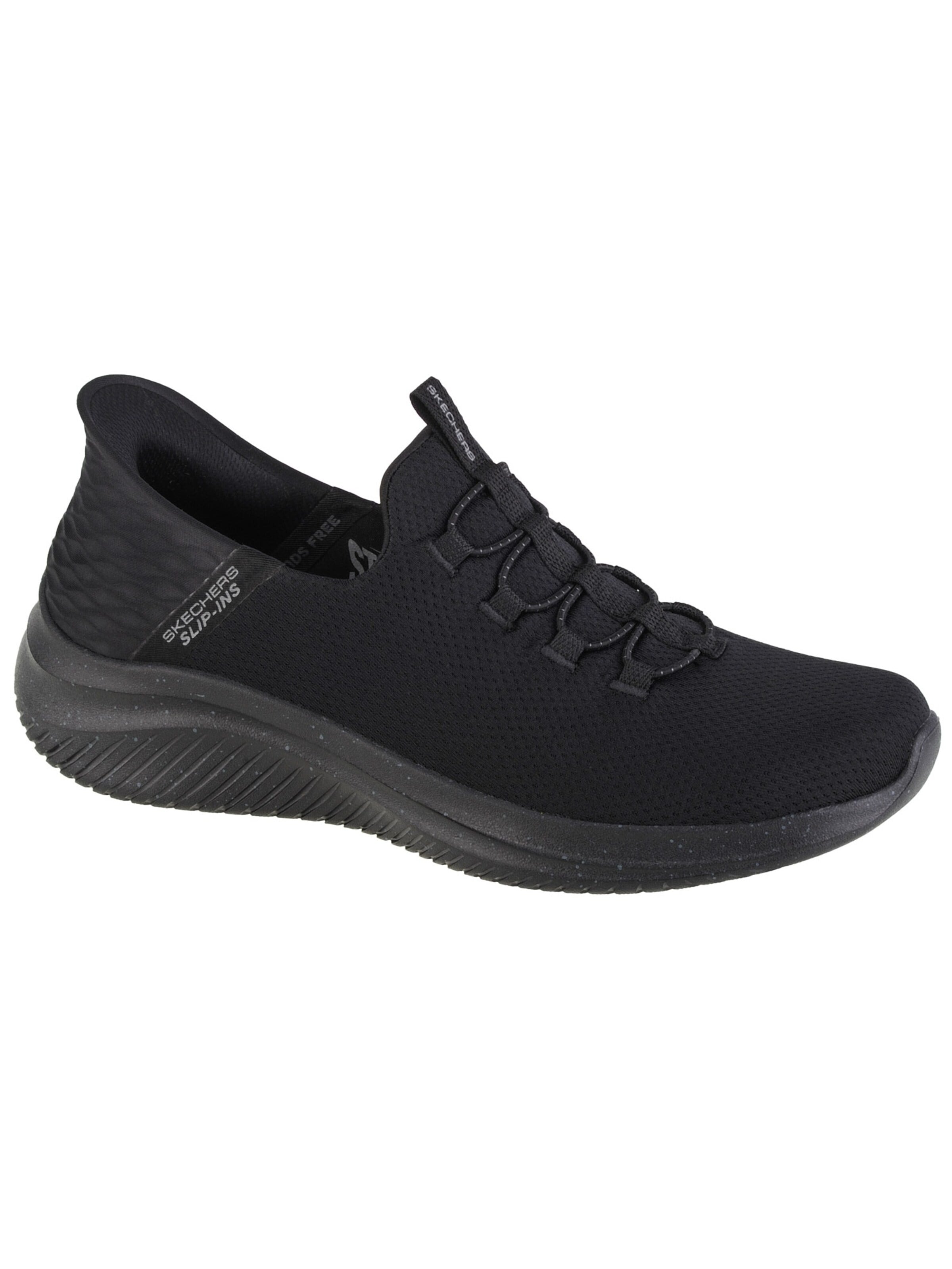Slip on 'Skechers Slip-Ins Ultra Flex 3.0 - Right Away' SKECHERS en noir : devant