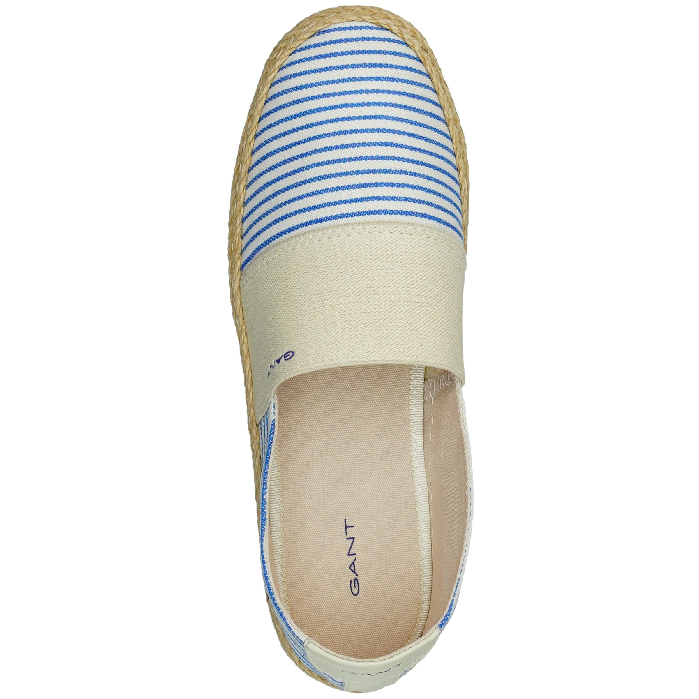 GANT Espadrilles in Beige