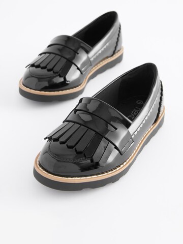 Scarpa bassa di Next in nero