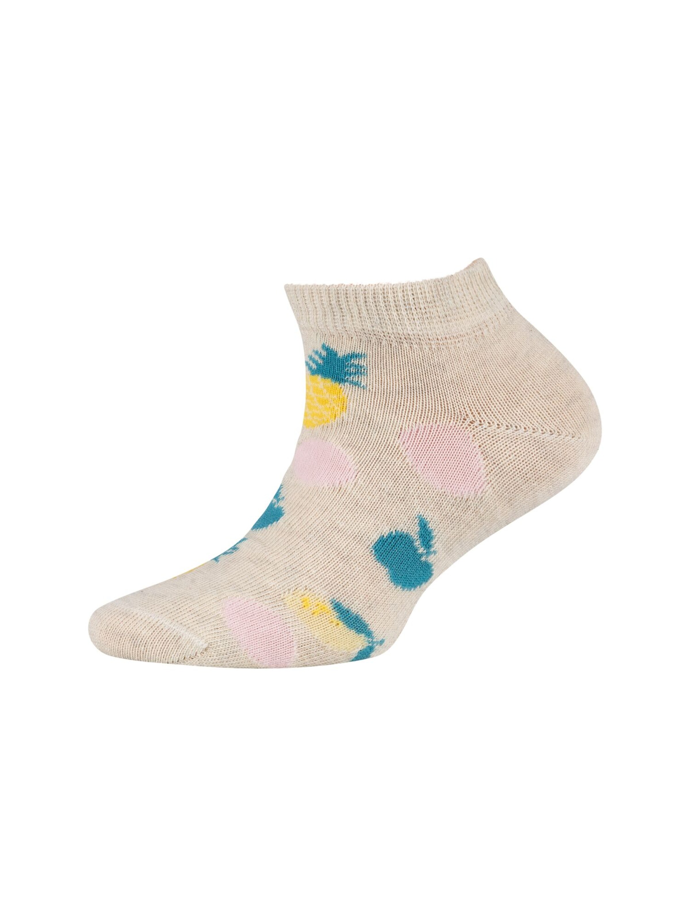 camano Soken in Mischfarben