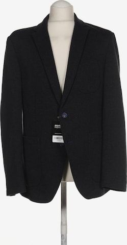 Walbusch Suit Jacket in M in Blue: front