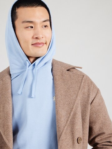Polo Ralph Lauren Sweatshirt in Blue