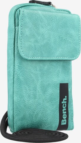 BENCH Smartphone Case in Green