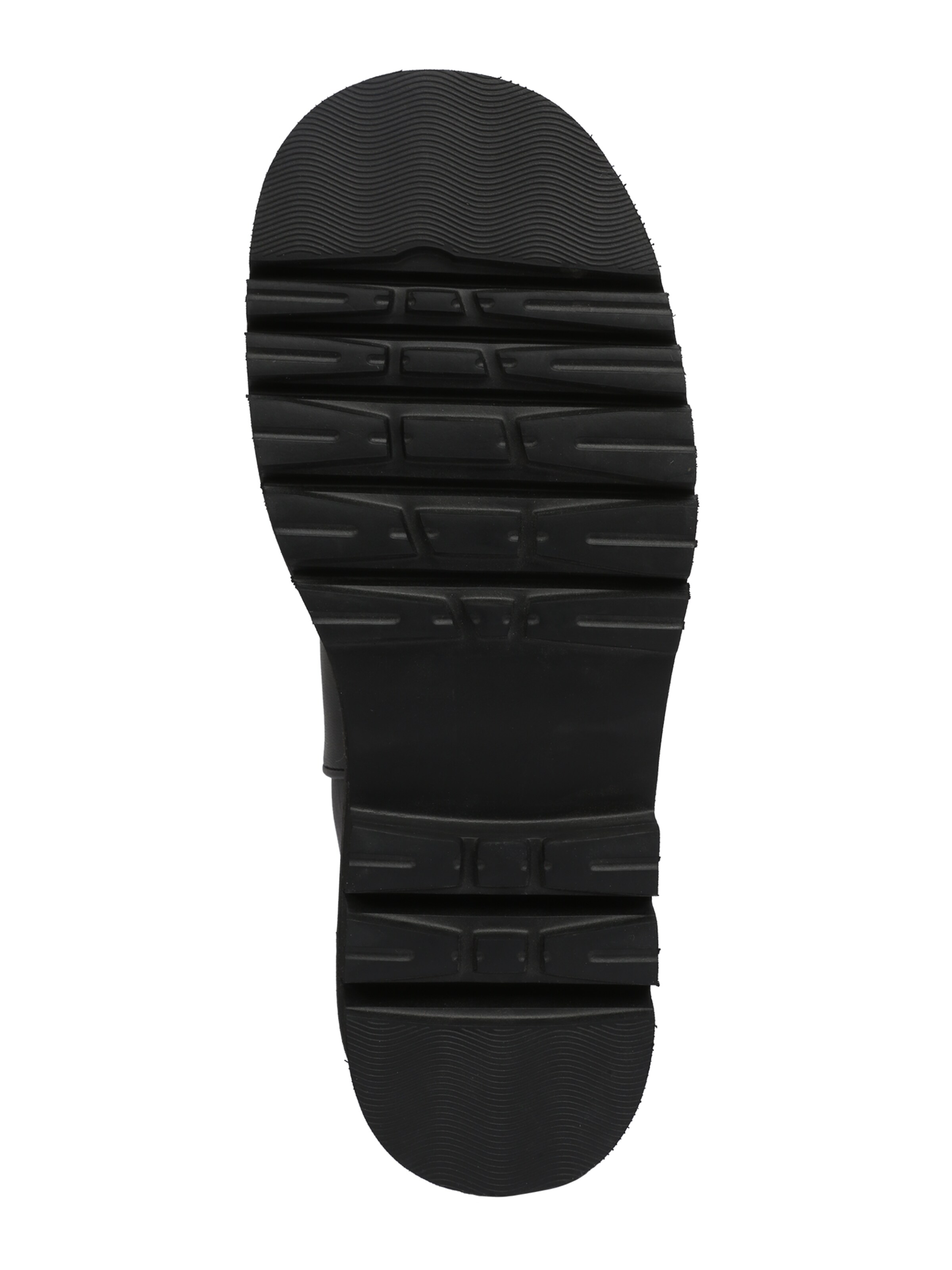 Frauen Stiefeletten Public Desire Chelsea Boots 'DOPE' in Schwarz - EW59334