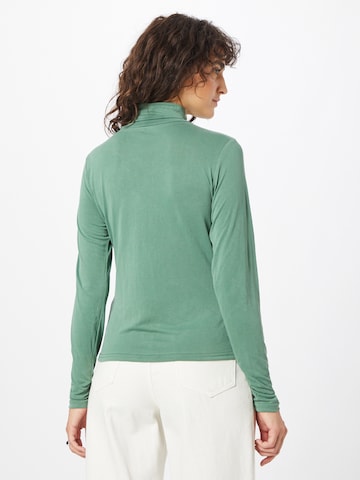 Urban Classics Shirt in Groen