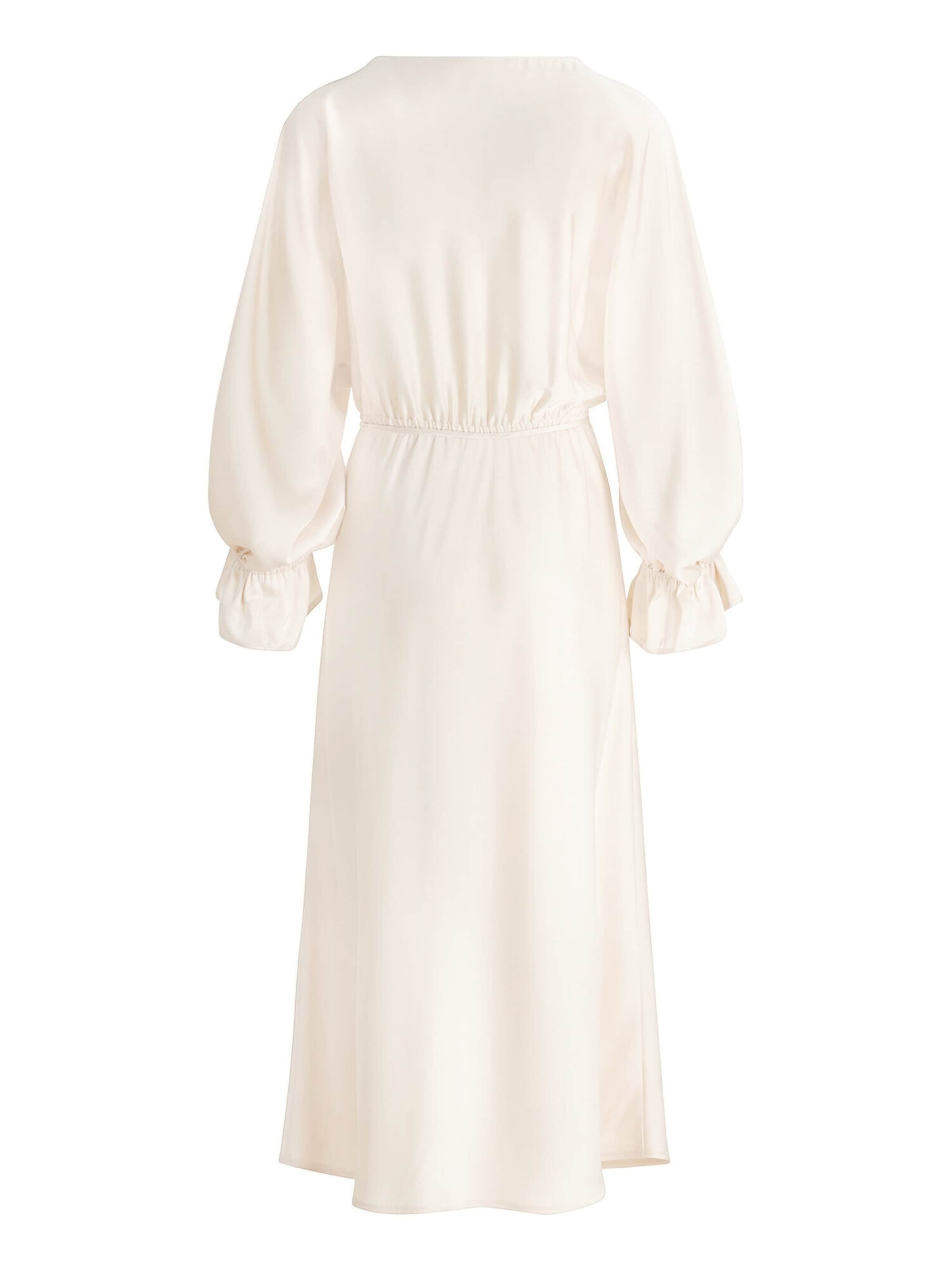 Vera Mont Dress in Beige