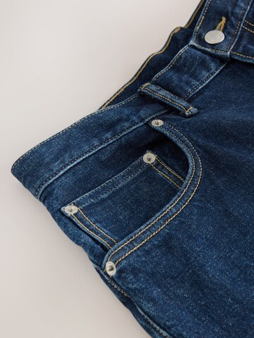Next Baggy Jeans in Blau