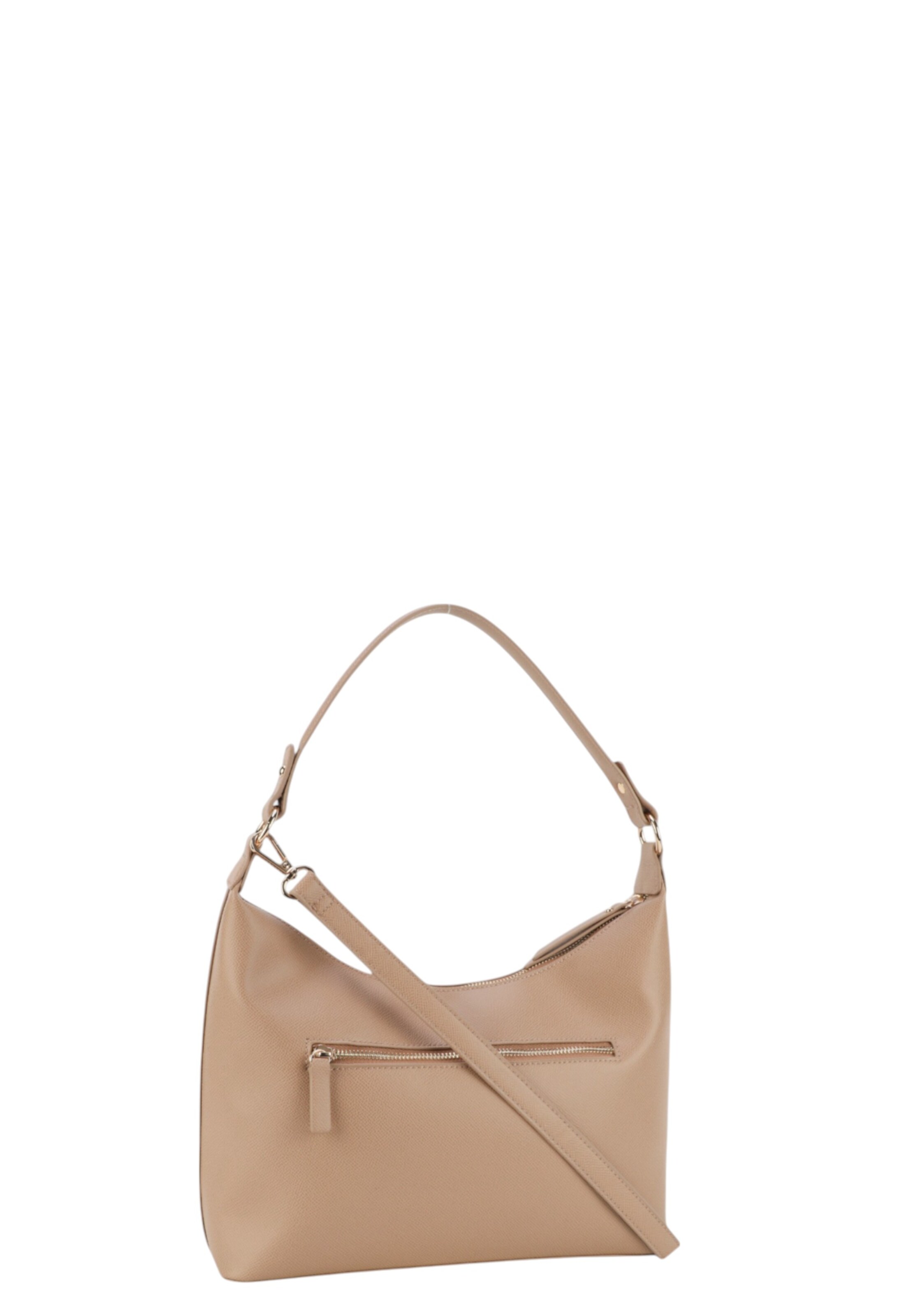 GERRY WEBER - Mala de ombro 'Principle' em bege