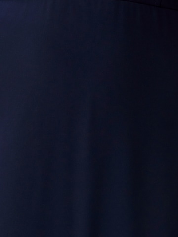 WillaHaljina - plava boja