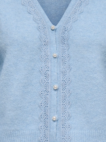 Giacchetta 'JDYFRANCIE' di JDY in blu