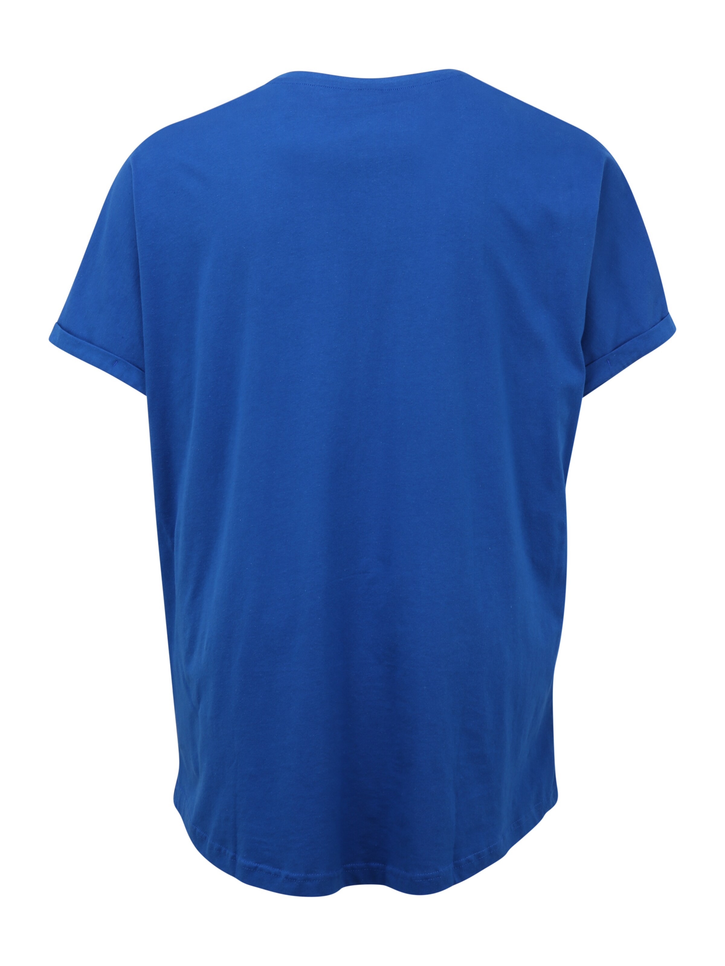 Urban Classics Shirt in Blue