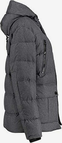Marc O'Polo Winter Jacket in Grey