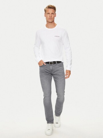 GUESS Shirt in Wit