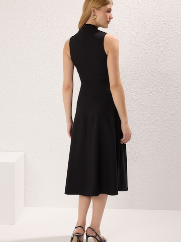 Robe Trendyol en noir