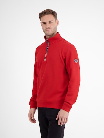 LERROS Trui in Rood