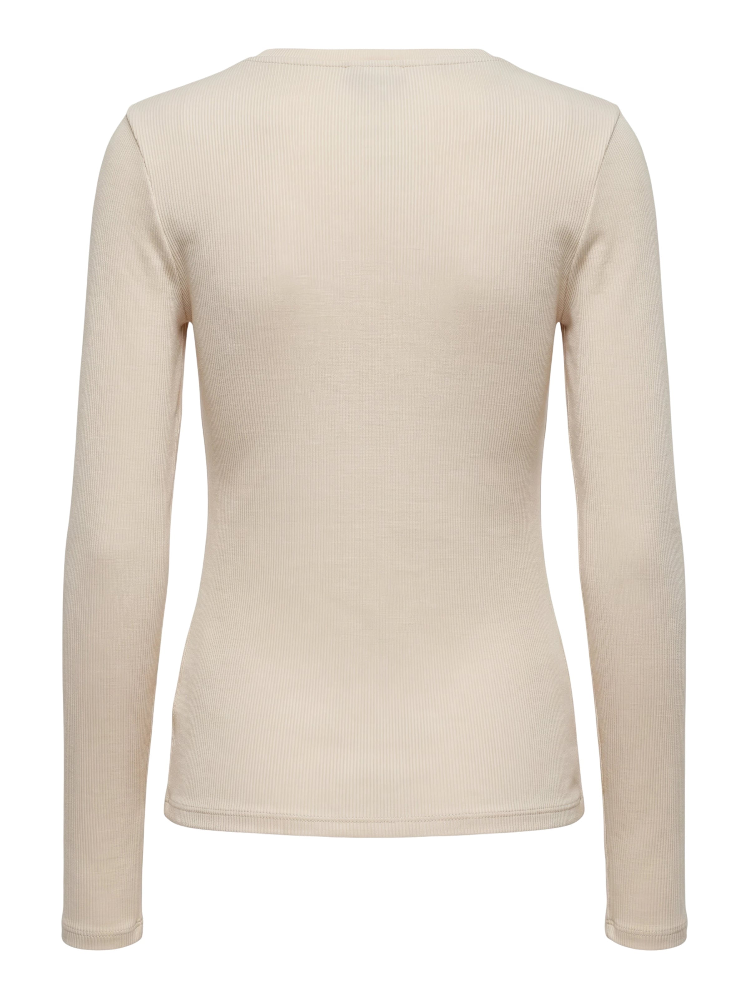 Mavi Shirt in Beige