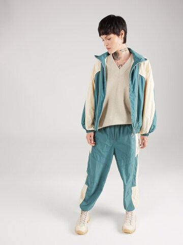 MSCH COPENHAGEN Sweater 'Odanna' in Beige