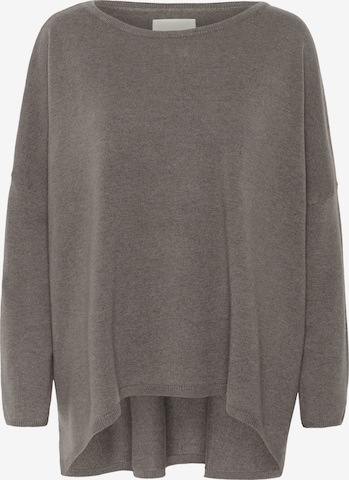 Part Two Trui 'Tila' in Beige: voorkant