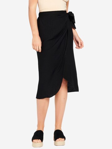 LolaLiza Skirt in Black
