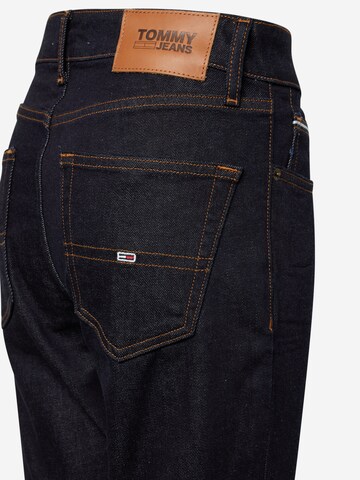 Tommy JeansSlimfit Traperice 'SCANTON' - plava boja