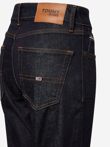 Coupe slim Jean 'SCANTON' Tommy Jeans en bleu