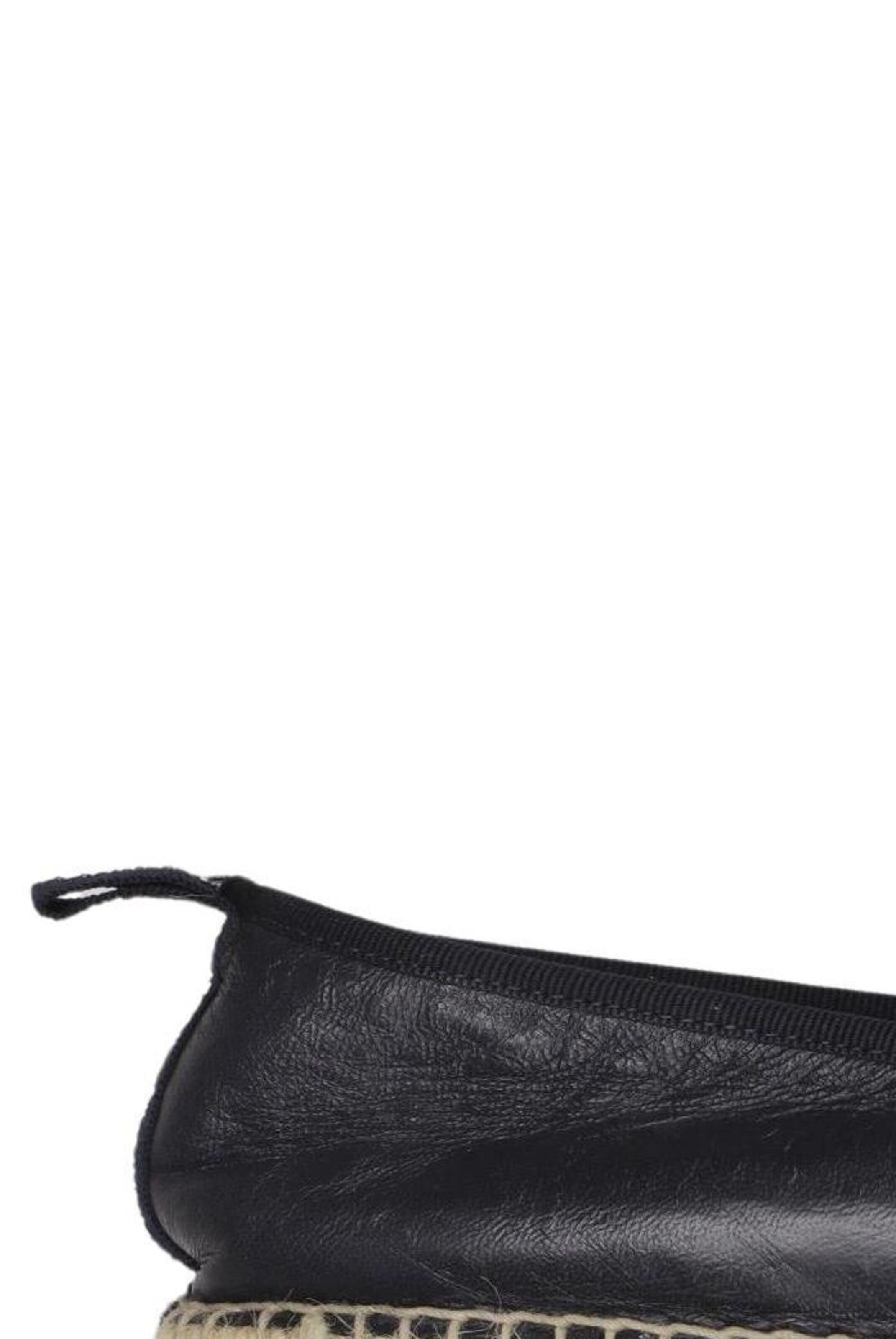 Arket Flats & Loafers in 41 in Black