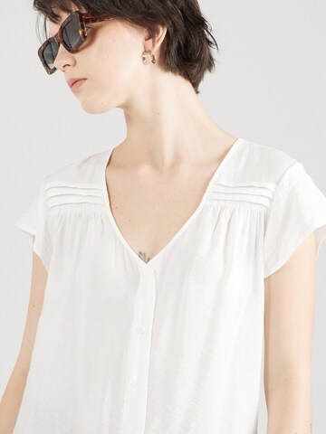 VERO MODA - Blusa 'JOSIE' em branco