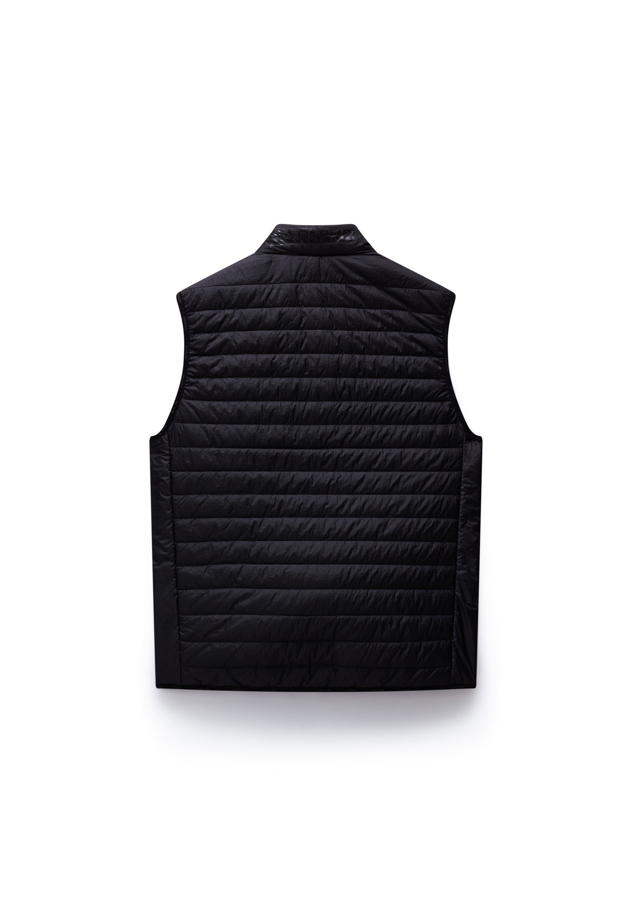 NAPAPIJRI Vest 'A-Amiata' in Blue