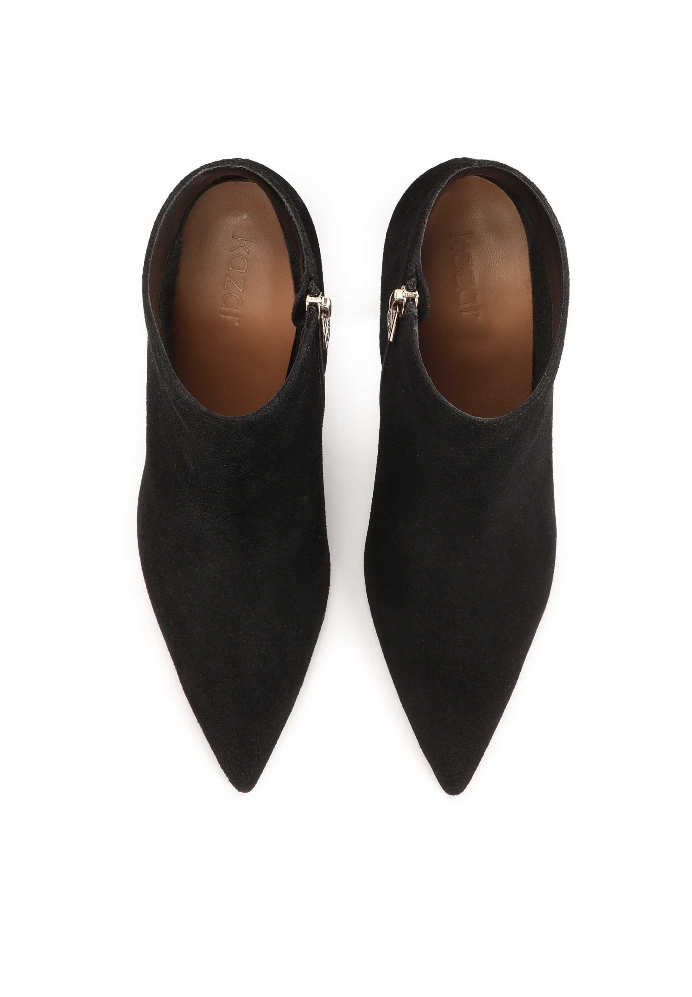 Kazar Ботильоны в Черный