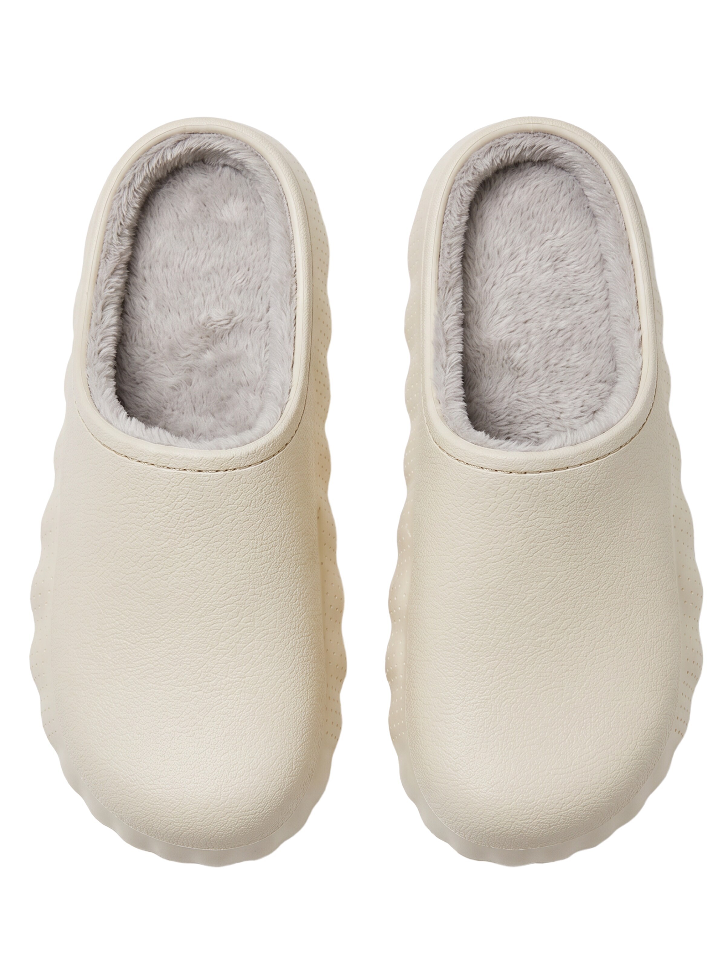 BONVERANO Hausschuh‌‌‌‌‌‌ in Beige