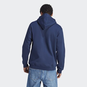ADIDAS ORIGINALS - Sudadera 'Adicolor Classics' en azul