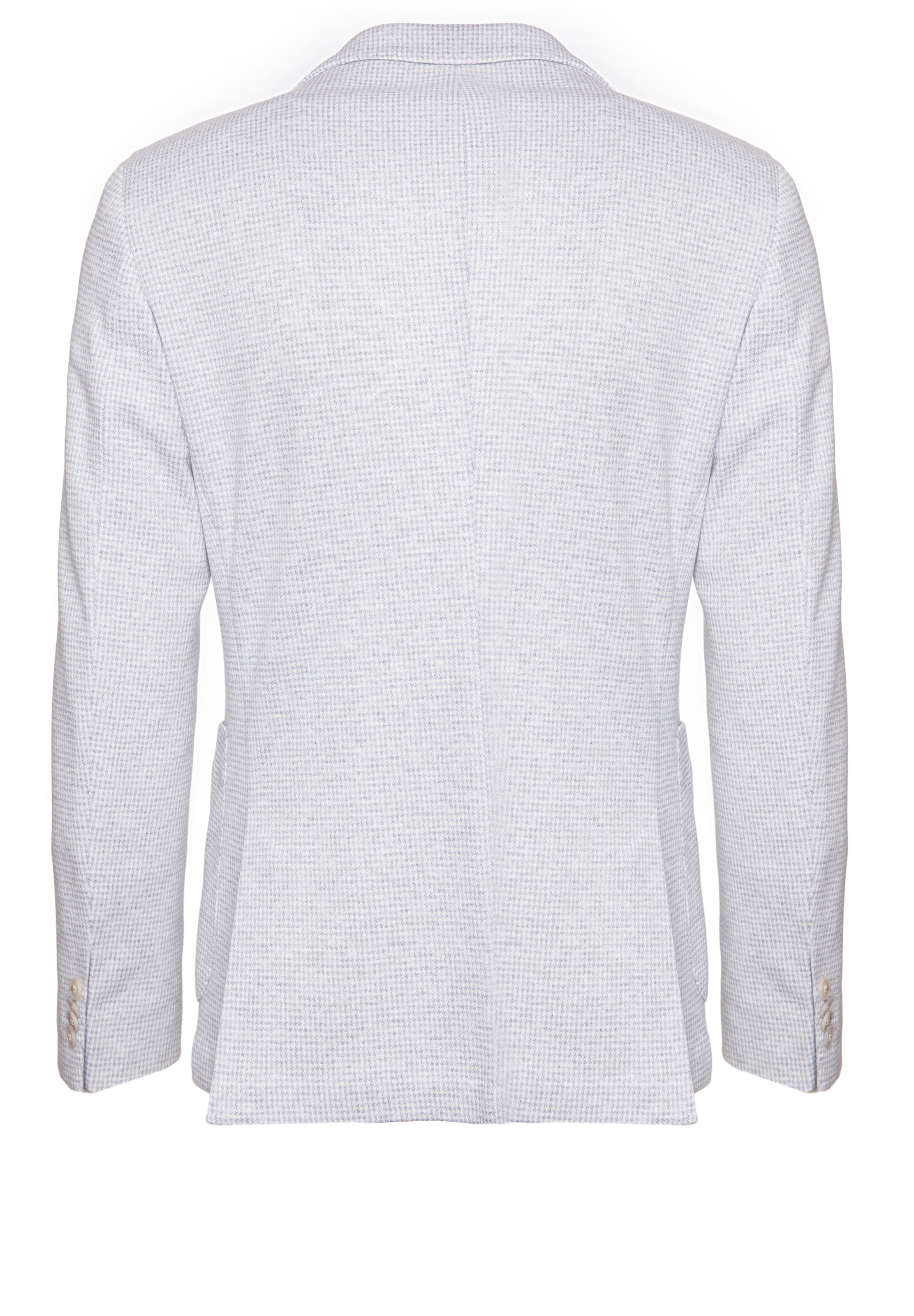 BOSS Regular Fit Sakko 'C-Hanry-J-252' in Grau