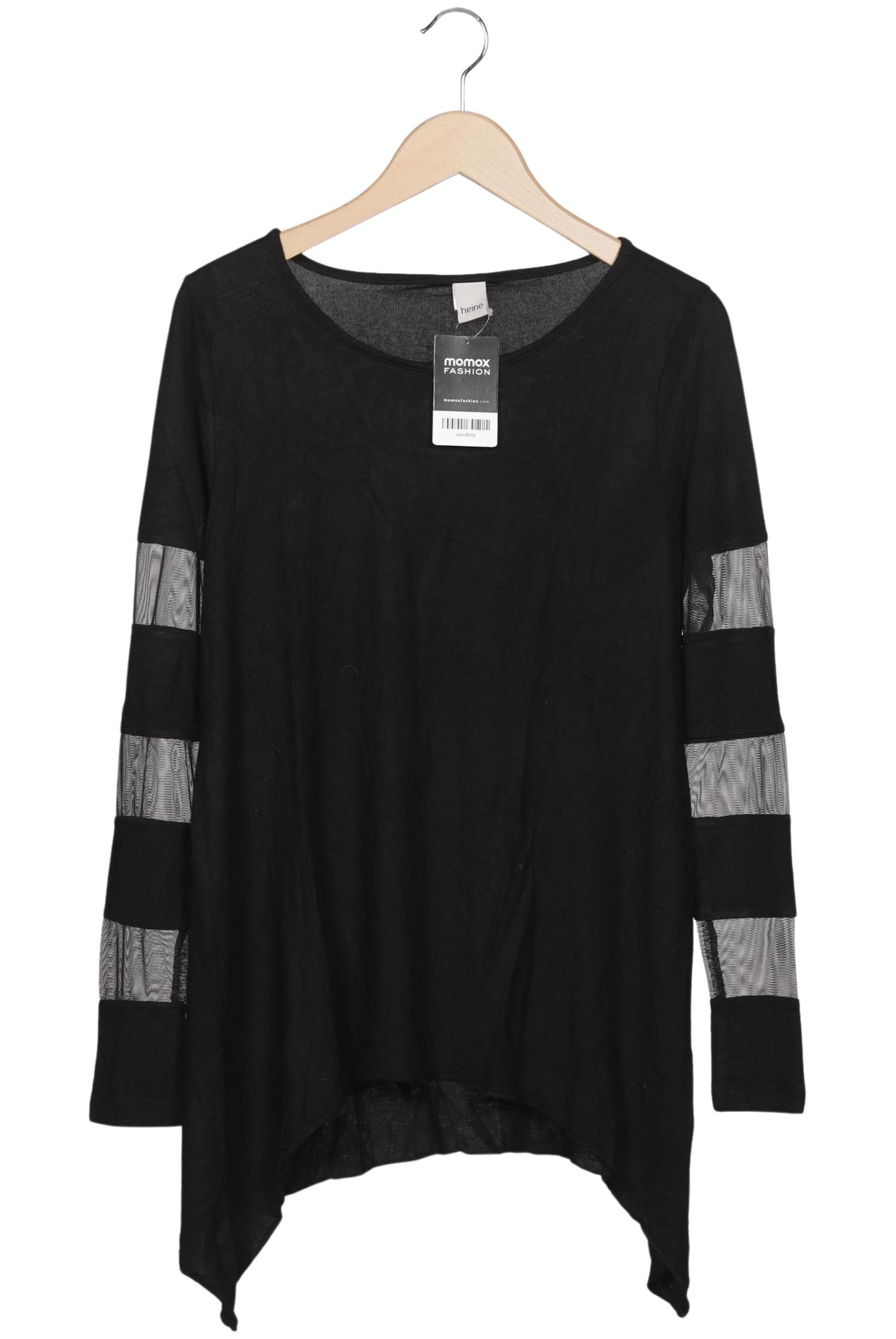 heine Sweater & Cardigan in XL in Mixed colors: front