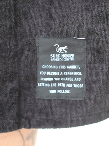 Surf Monkey - Toalla en negro