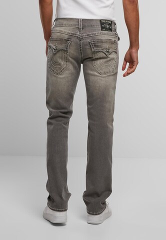 True Religion Regular Jeans 'Ricky' in Grey