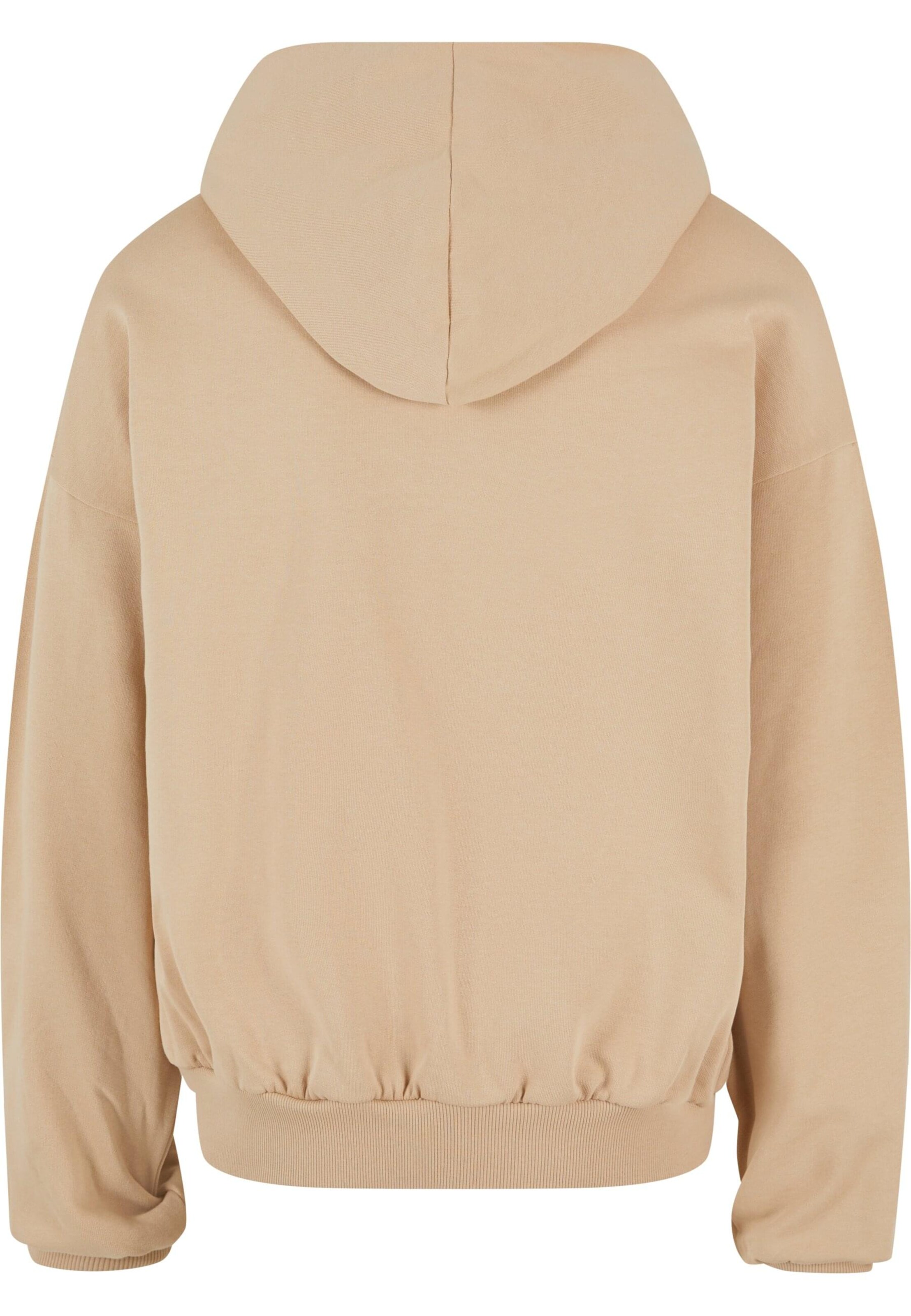 Karl Kani Суичър в бежово